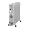Máy Sưởi Dầu 13 Thanh Tiross TS-926