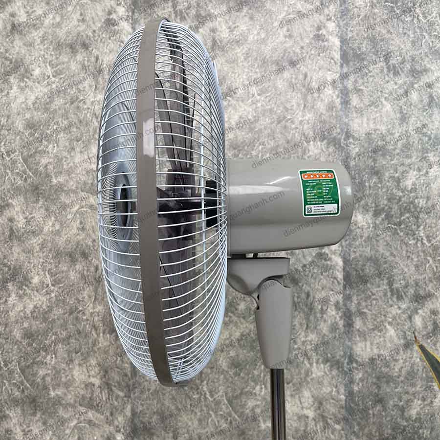 Ảnh thực tế Quạt đứng Senko DR1608