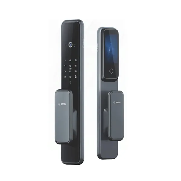 Khóa điện tử Bosch EL600VF