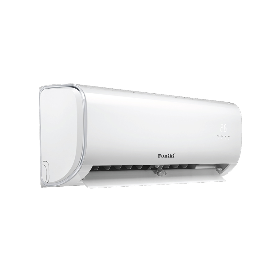 Điều hòa Funiki 2 chiều 18000BTU HSH18TMU