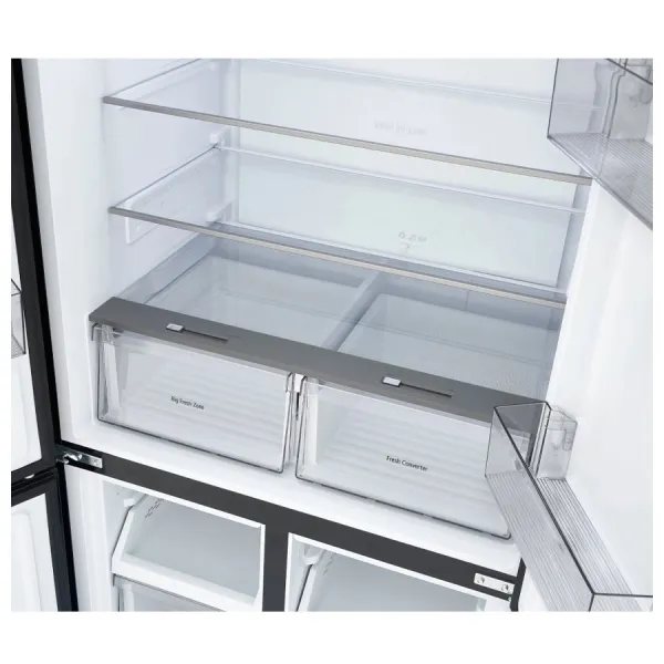 Tủ lạnh LG Inverter 502 lít Multi Door F50BG