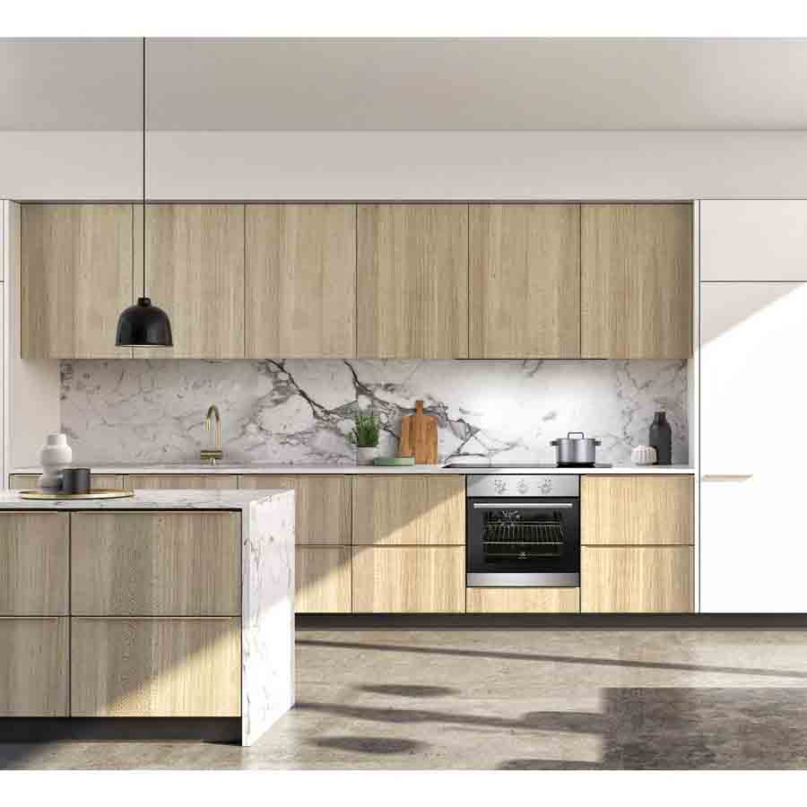 Lò nướng Electrolux EOC5400AOX