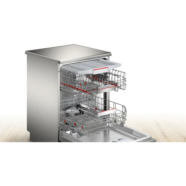 Máy rửa bát Bosch SMS6ZCI06E
