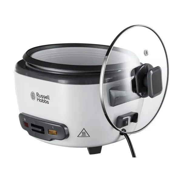 Nồi cơm điện nắp rời Russell Hobbs 2 lít 27040-56
