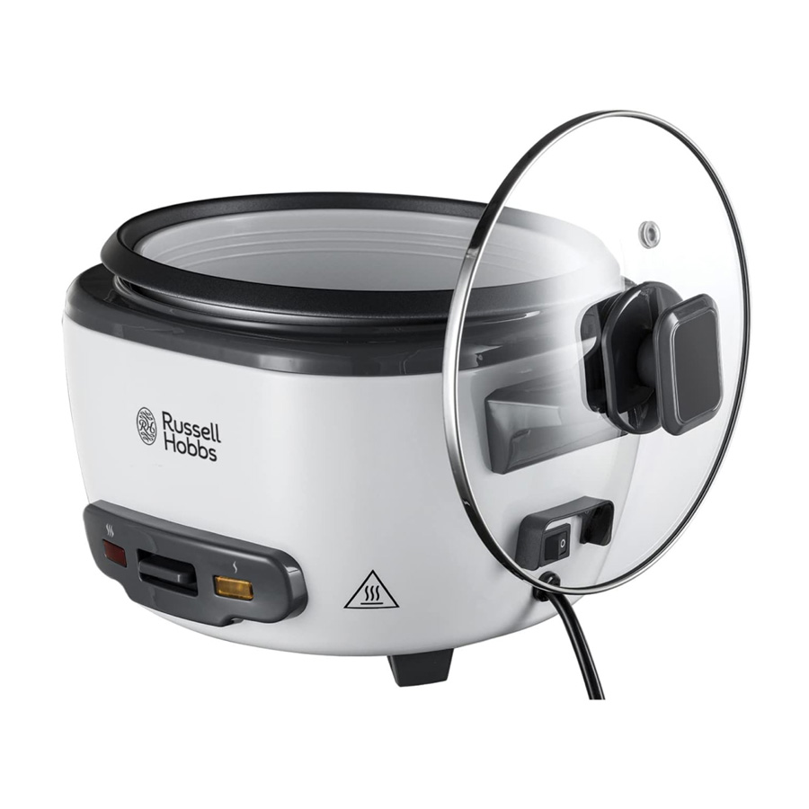 Nồi cơm điện nắp rời Russell Hobbs 2 lít 27040-56