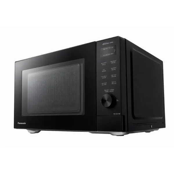 Lò vi sóng có nướng Panasonic NN-GD35QBYUE 29L