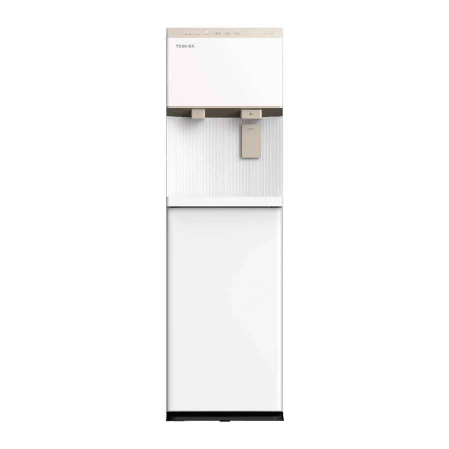 Máy lọc nước RO nóng lạnh và làm đá Toshiba TWP-IW2469SVN(W) - toàn cảnh sản phẩm