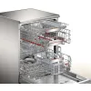 Máy rửa chén độc lập  Bosch SMS8ZDI86M