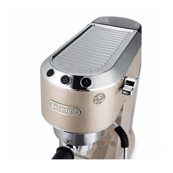 Máy pha cà phê Delonghi EC885.BG