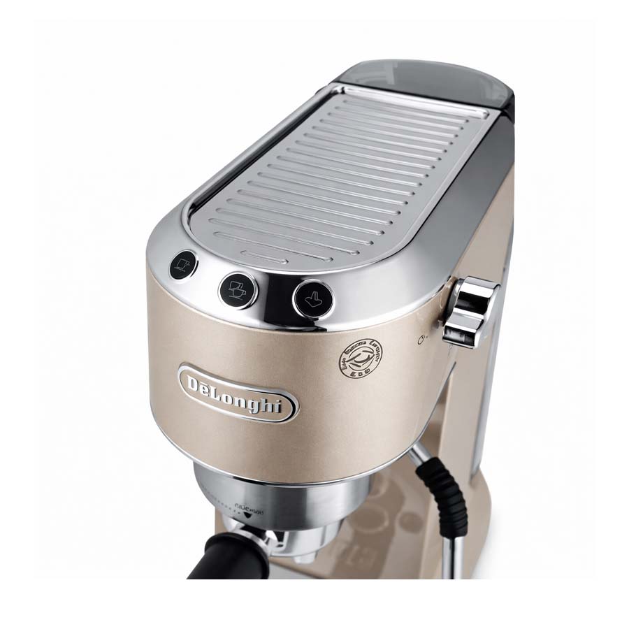 Máy pha cà phê Delonghi EC885.BG