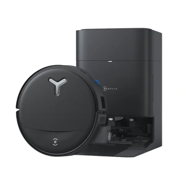 Robot hút bụi lau nhà Ecovacs Deebot T80S Omni