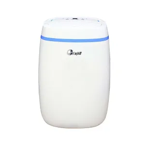 Máy hút ẩm FujiE HM-614EB