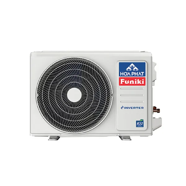 Điều hòa Funiki 12000BTU 1 chiều inverter HIC12TMU