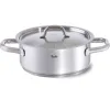 Bộ nồi Fissler Hamburg 5 món