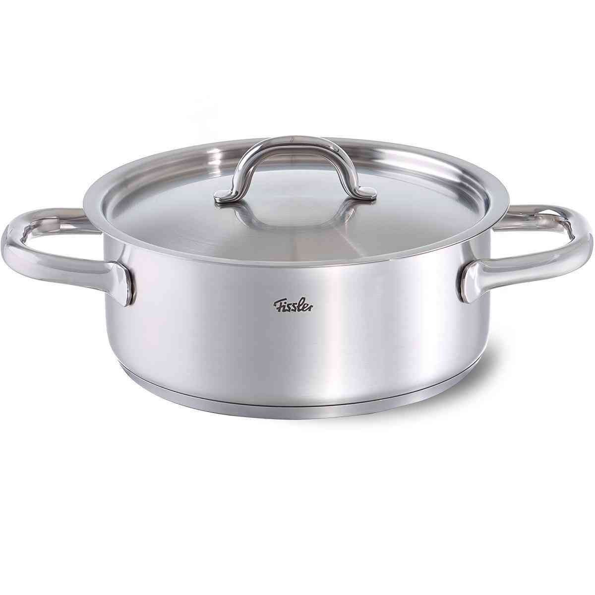Bộ nồi Fissler Hamburg 5 món