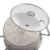 Bộ nồi Fissler Hamburg 5 món