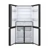 Tủ lạnh LG Inverter 400 lít Multi Door F40BG