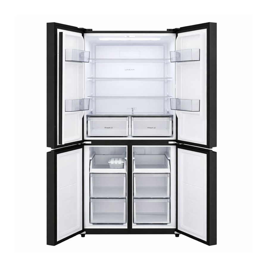 Tủ lạnh LG Inverter 400 lít Multi Door F40BG
