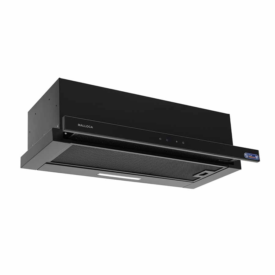 Máy hút mùi âm tủ Malloca MH 70BTC