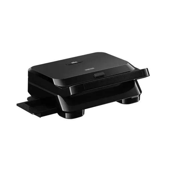 Máy làm bánh Sandwich Braun SM5001