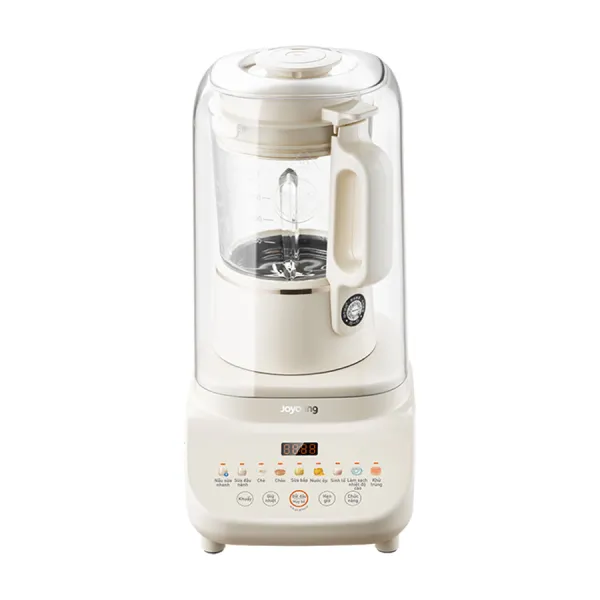 Máy làm sữa hạt đa năng Joyoung JHSB-602 công suất 1000W
