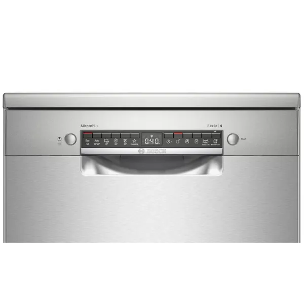 Máy rửa bát Bosch SMS4ECI14E