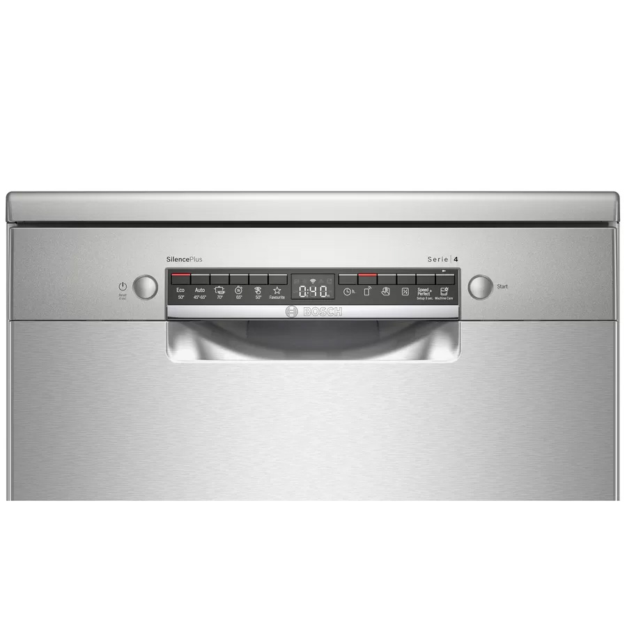 Máy rửa bát Bosch SMS4ECI14E