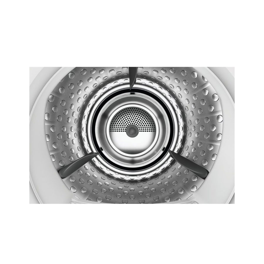 Máy Sấy Ngưng Tụ Electrolux 8 Kg EDC804P5WB