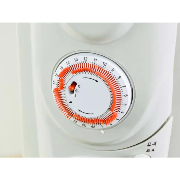 Máy sưởi dầu Hokito HK-1300T