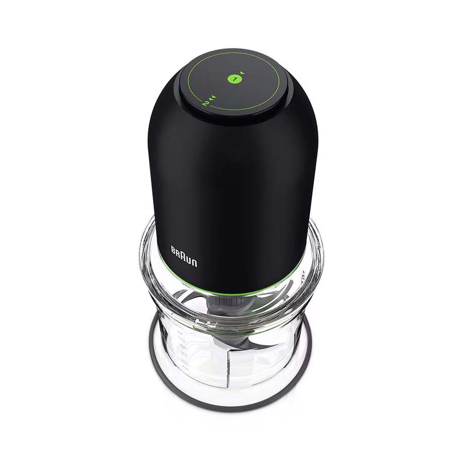 Máy xay thịt Braun CH3011BK