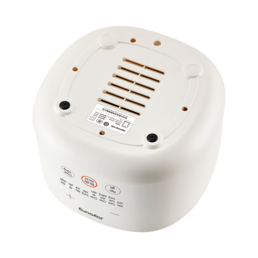 Nồi nấu chậm Joyoung 1 lít JSC-107