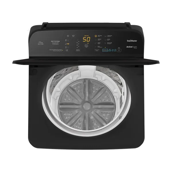 Máy giặt Panasonic 11 kg NA-F110A9BRV