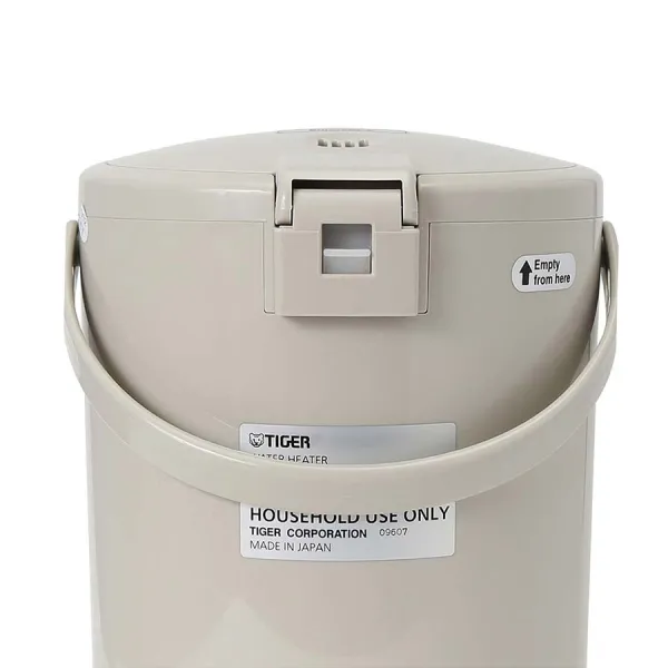 Bình thủy điện Tiger PDR-S30W 3 lít