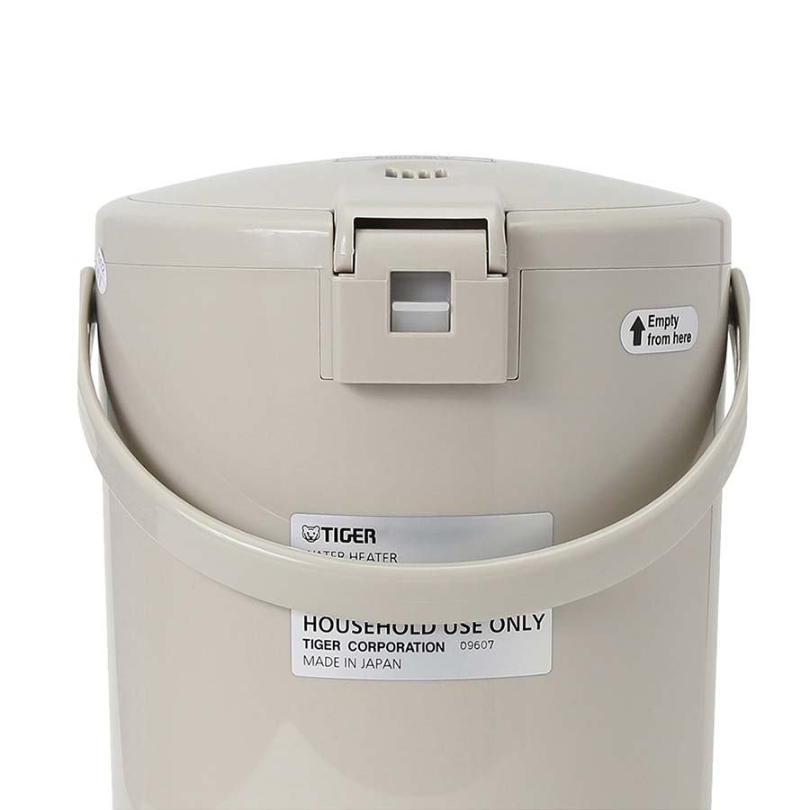 Bình thủy điện Tiger PDR-S30W 3 lít