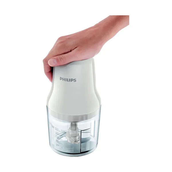 Máy xay thịt Philips HR1393/00 450W
