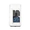 Máy lọc không khí tạo ẩm Sharp KI-L60V-W