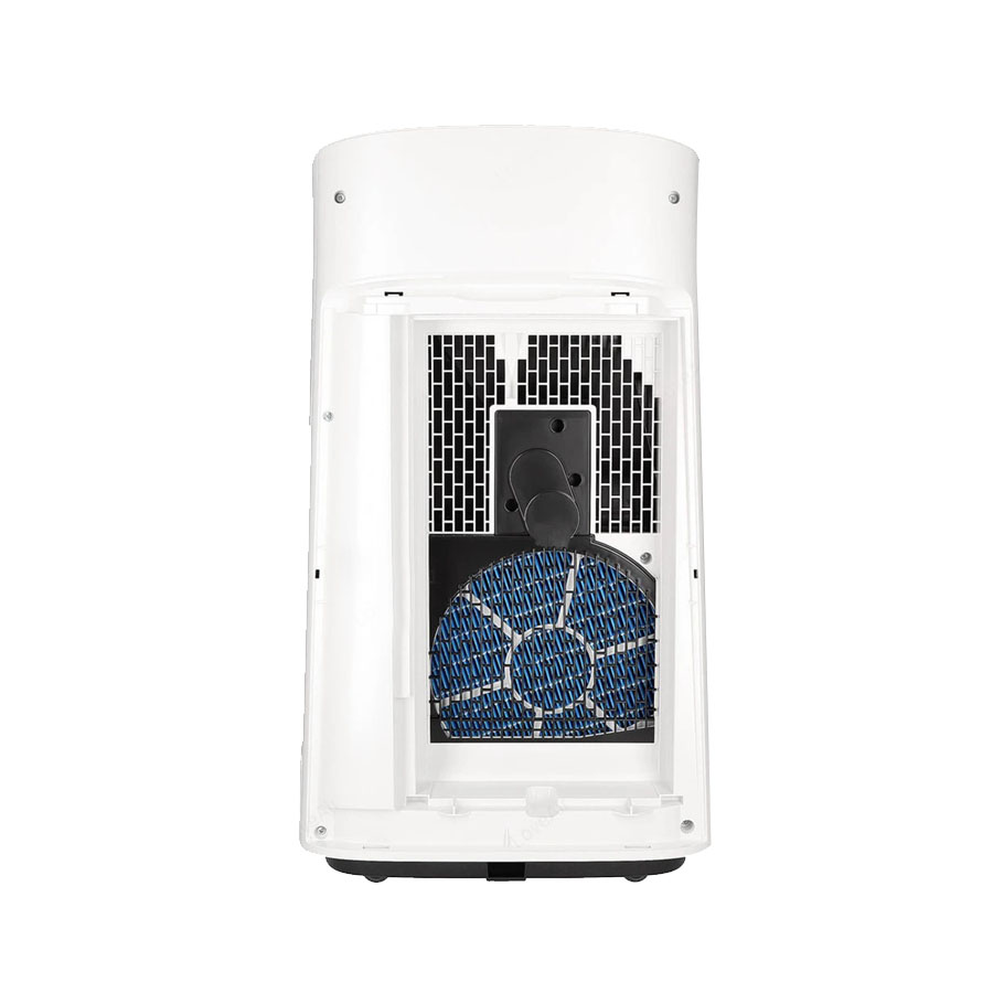 Máy lọc không khí tạo ẩm Sharp KI-L60V-W