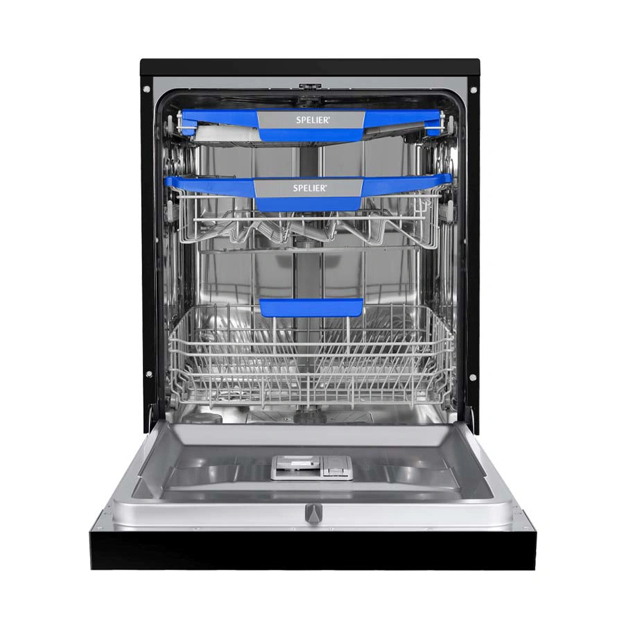 Máy rửa bát Spelier SP 15 DW