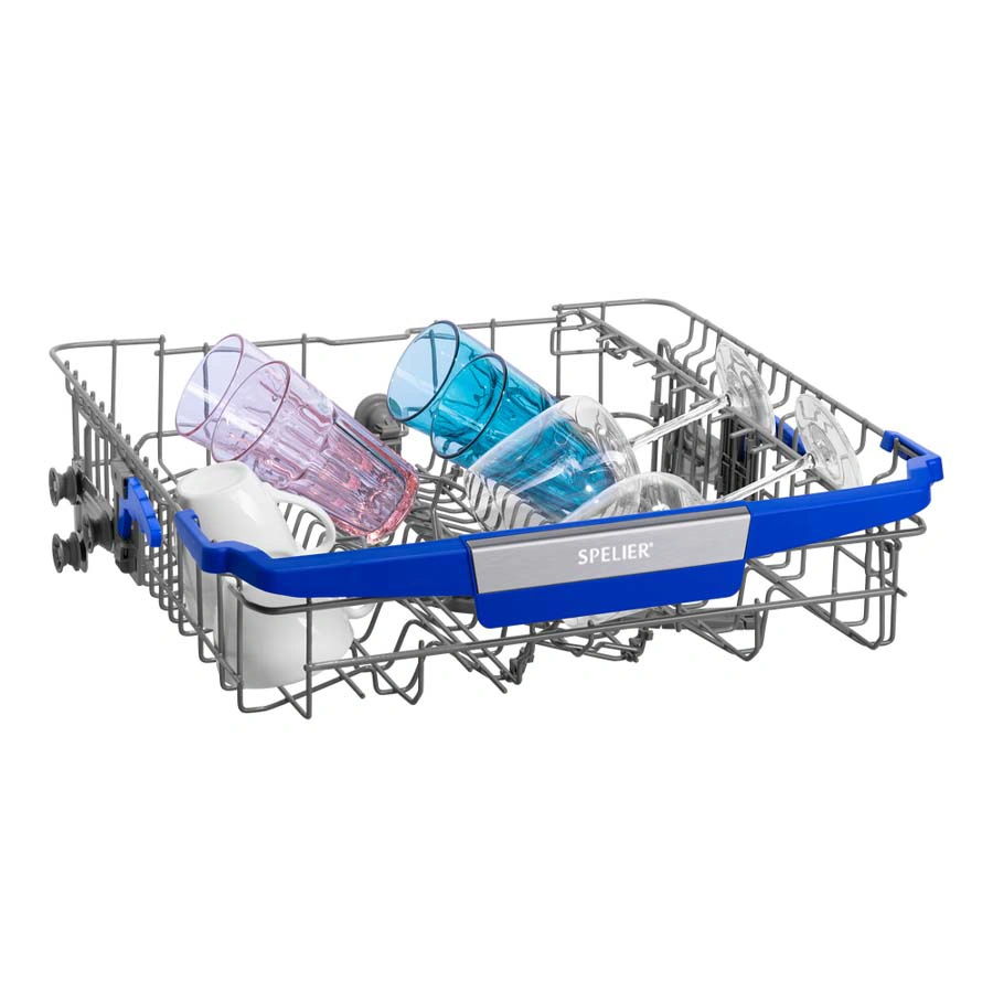 Máy rửa bát Spelier SP 15 DW