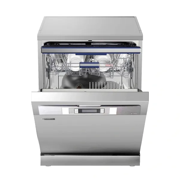 Máy rửa bát Spelier SP 15 DW-S/HA