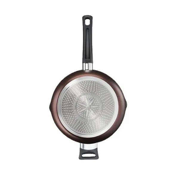 Chảo sâu lòng Tefal Day By Day G1436606 28cm