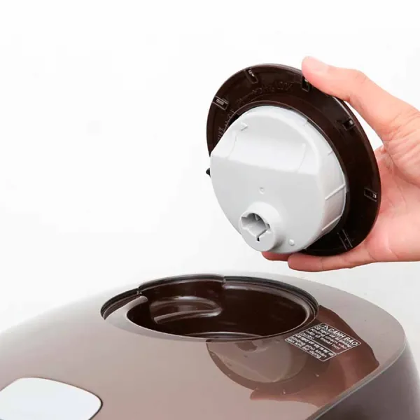 Nồi cơm điện Zojirushi NP-BSQ18V-TA 1.8L
