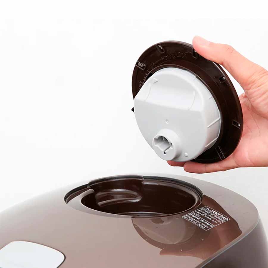 Nồi cơm điện Zojirushi NP-BSQ18V-TA 1.8L
