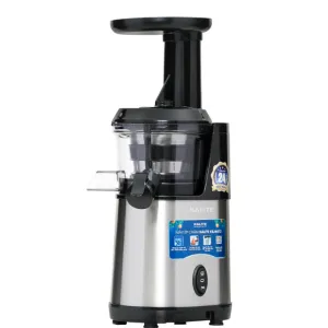 Máy ép chậm Kalite KSJ4412