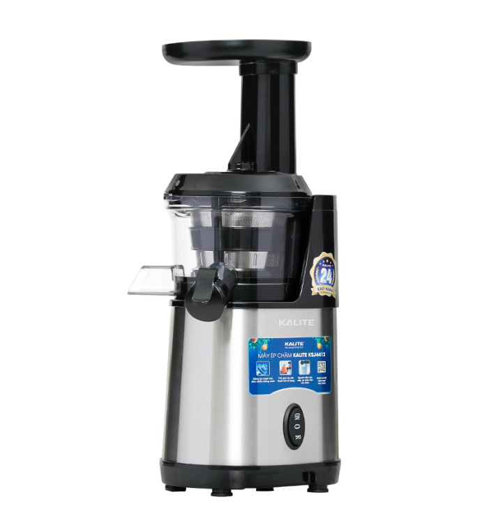 Máy ép chậm Kalite KSJ4412