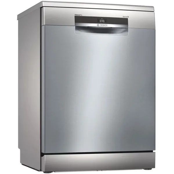 Máy rửa bát Bosch SMS6ECI07E
