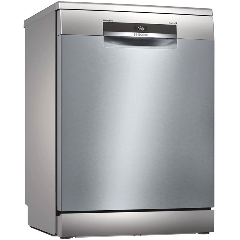 Máy rửa bát Bosch SMS6ECI07E