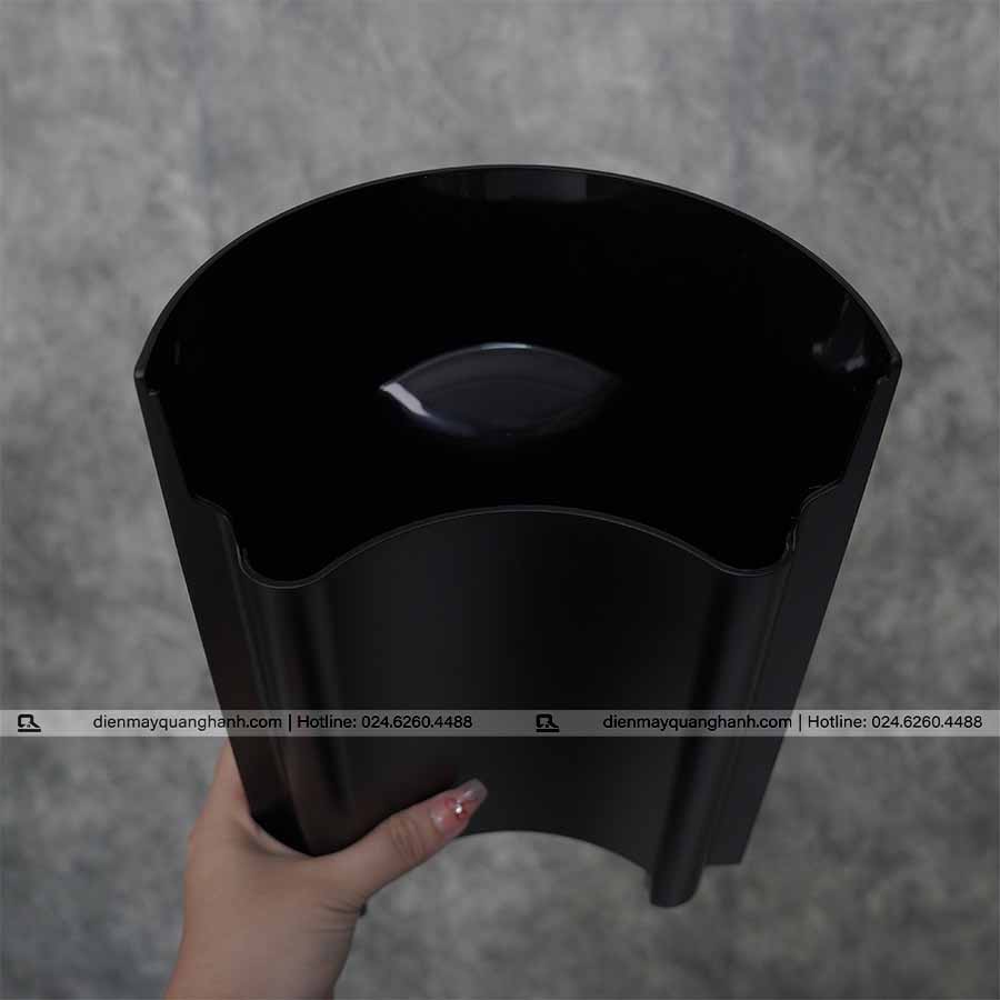 Ảnh thực tế Máy ép trái cây Braun J500