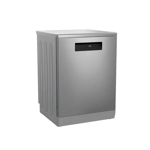 Máy rửa bát 15 bộ Beko DEN48520XAD