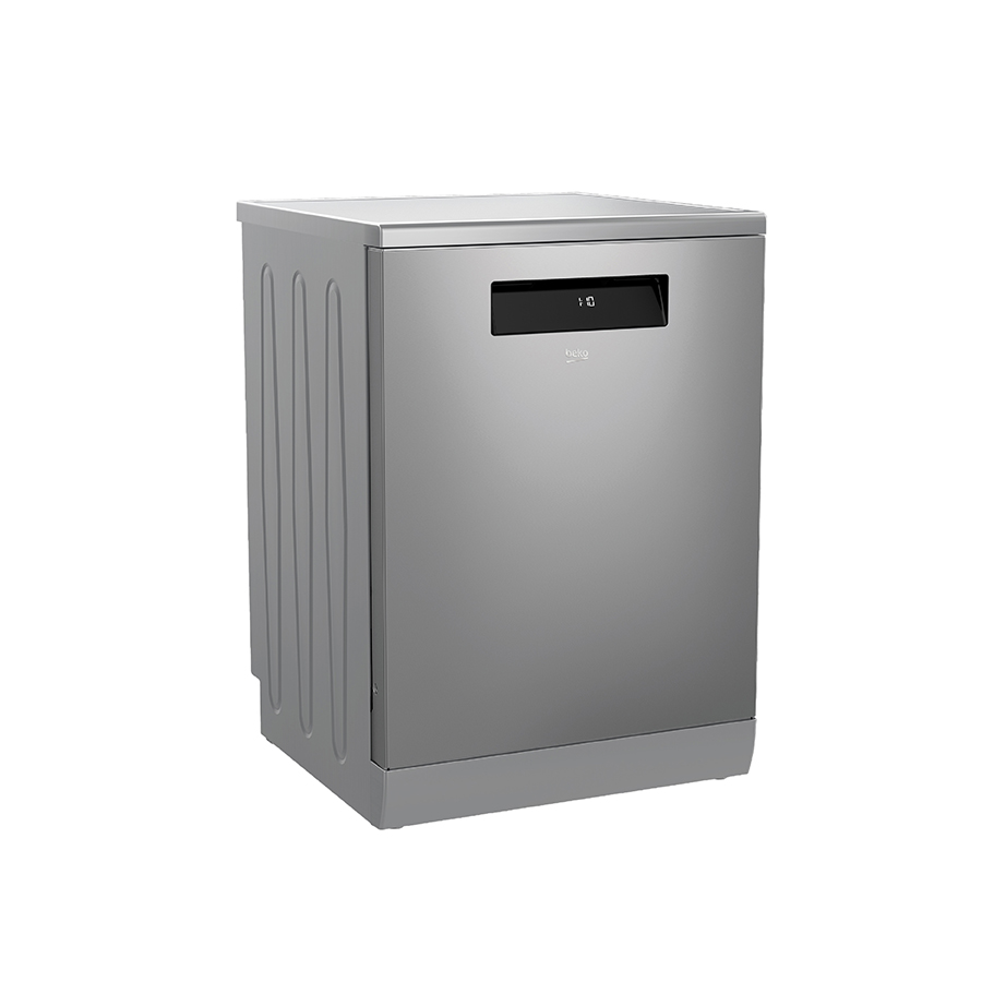 Máy rửa bát 15 bộ Beko DEN48520XAD